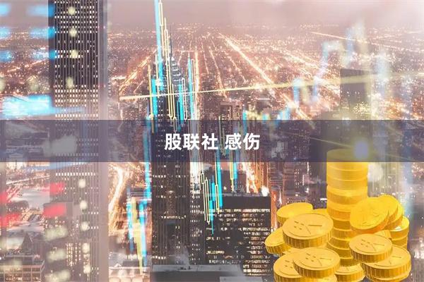 股联社 感伤